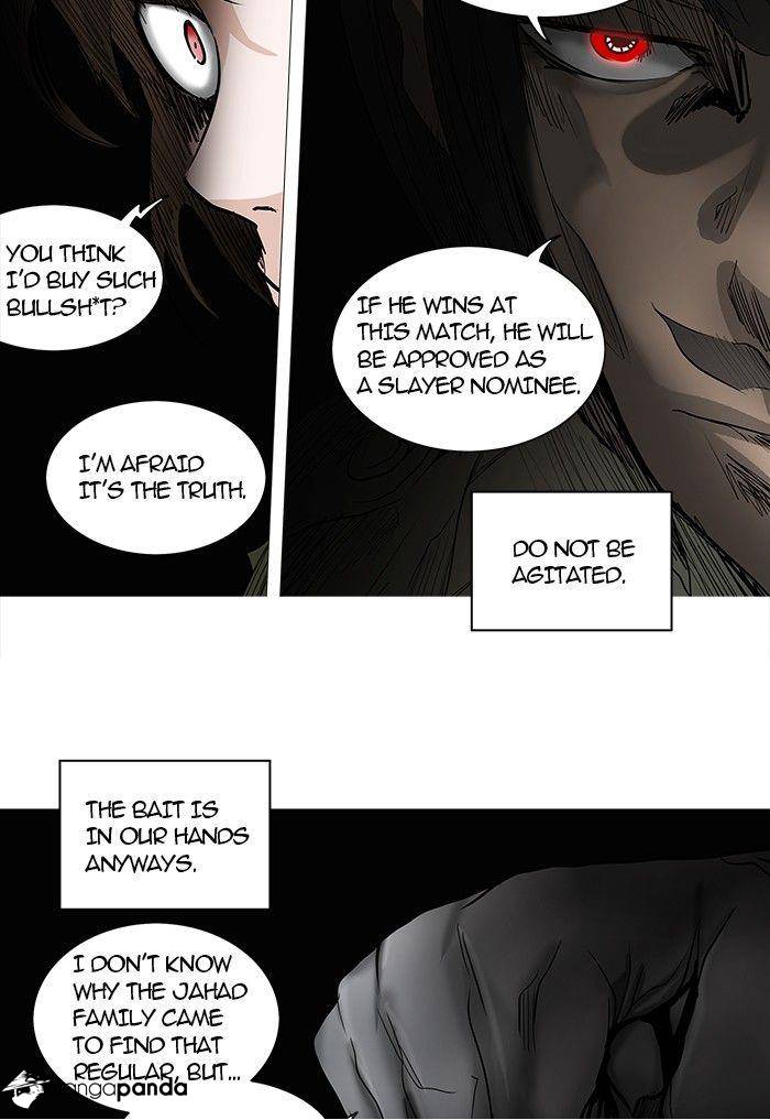 Tower of God Chapter 253 image 04